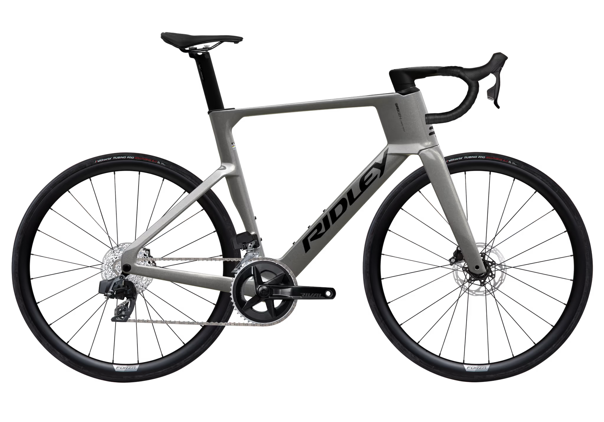 Ridley Noah 3.0 SRAM Rival AXS